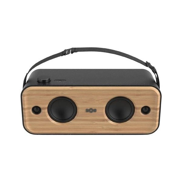 Cassa wireless marley em-ja040-sb get together xl maximum bamboo e bla