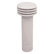 ESALATORE ANTIVENTO Ø 140  - BricoGo