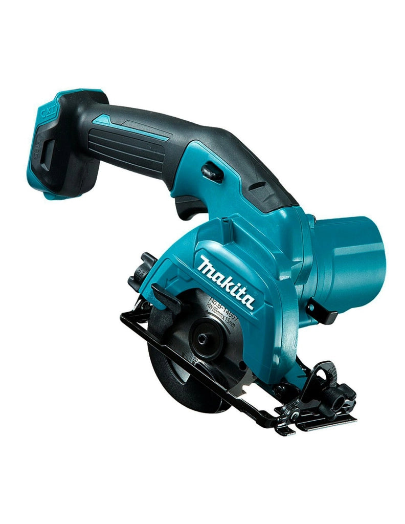 Sega Circolare MAKITA HS301DSAE (2 x 2,0 Ah + DC10SB + Valigetta)