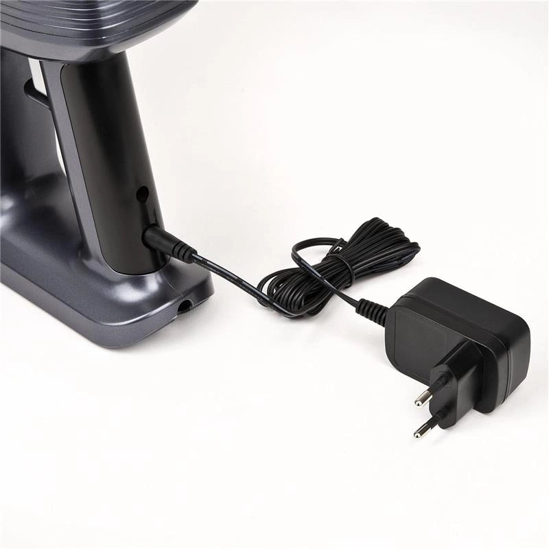 GIRMI ASPIRAPOLVERE CICLONICO SENZA FILO RICARICABILE DA 120W A 2 POTENZE