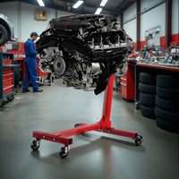 Cavalletto per motore Supporto Sostegno motore 450 kg