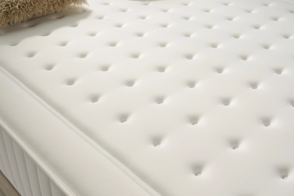 Materasso a molle insacchettate Micro Spring Premier, 30cm, 180x200cm - Moonia