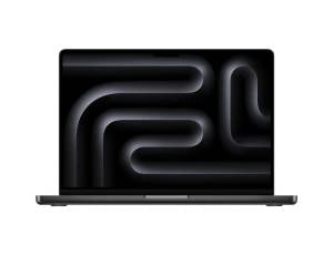 Apple MacBook Pro 2025 14" M5 10C/10G 16/1TB Space Black MDE14T/A