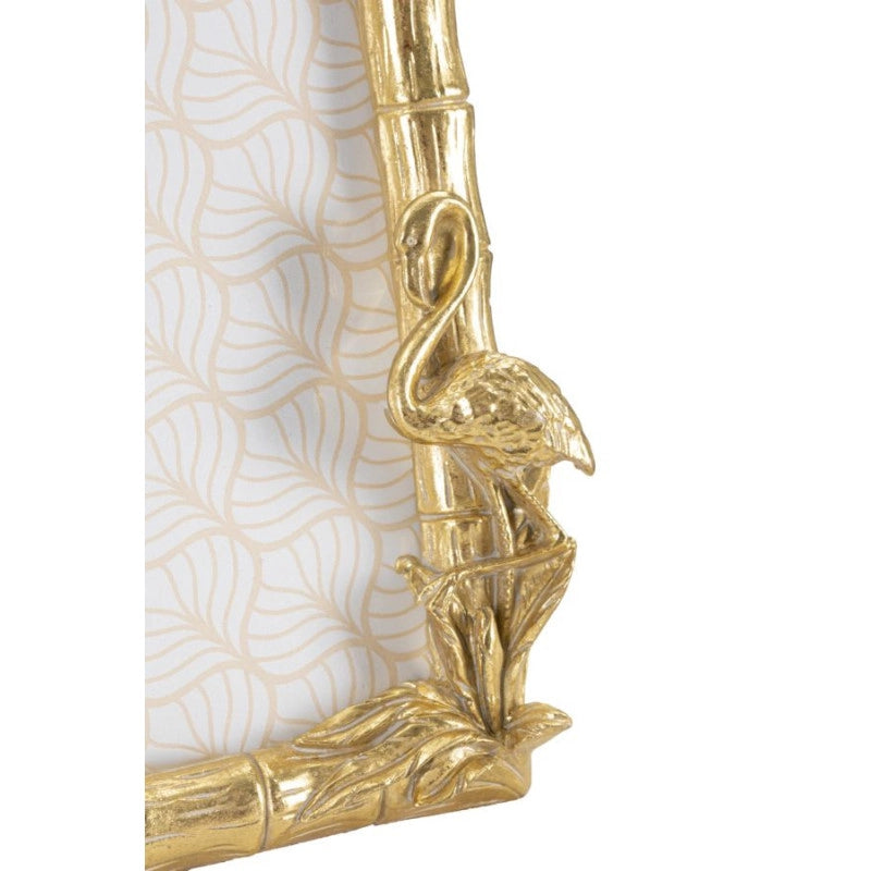 Cornice Flamingo cm 30x2,8x26 (misura Interna cm 20x25)