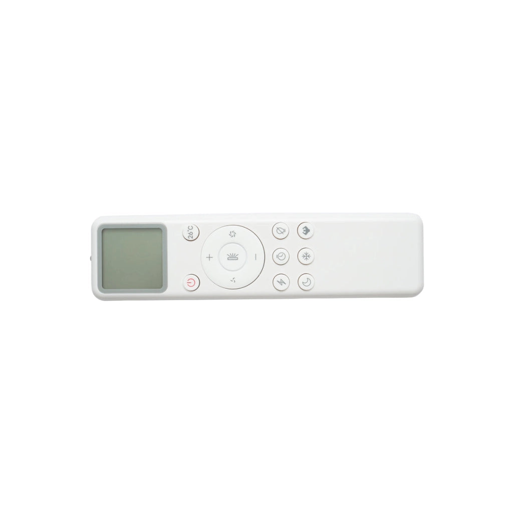 Telecomando per climatizzatore fisso AC 24V – modello DISGK99