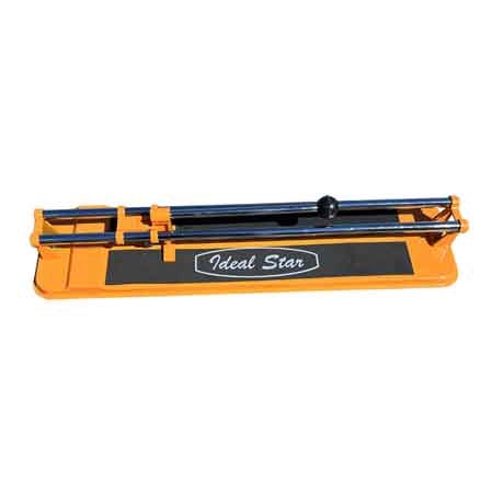 TAGLIAPIASTRELLE ECO IDEAL STAR taglio utile 40 cm - IDEAL STAR
