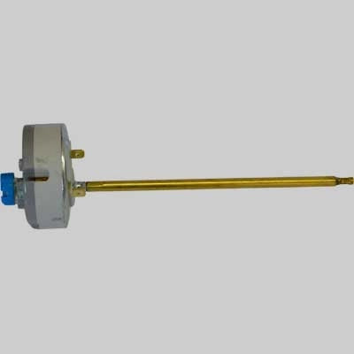 TERMOSTATO DOPPIA SICUREZZA PER SCALDABAGNO 10 LT Cm 16 - 1 pezzi - Idroweb