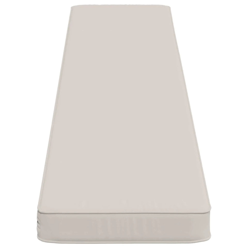 Cuscini per Panchina a 2 Pezzi VUGHT 2 pcs 100% Poliestere 950885