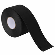 Nastro adesivo per erba sintetica Nero 10 x 0,05 cm CFW9558431