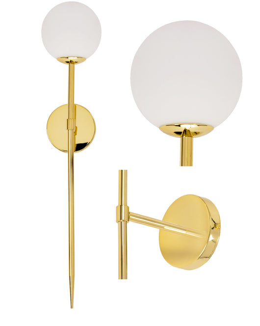 Lampada Gold 90 Cm APP582-1W