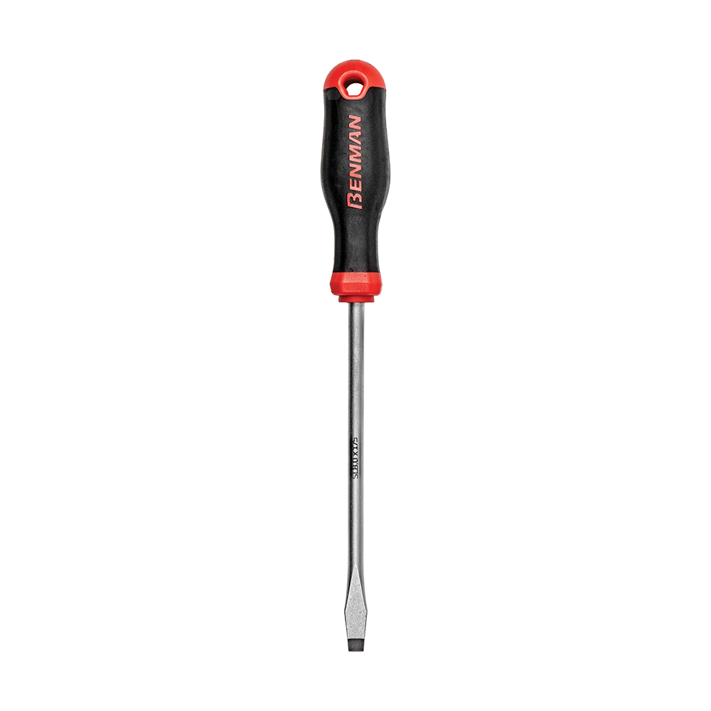 CACCIAVITE SCANALATO ERGO GRIP 4.0x100 mm - BENMAN 