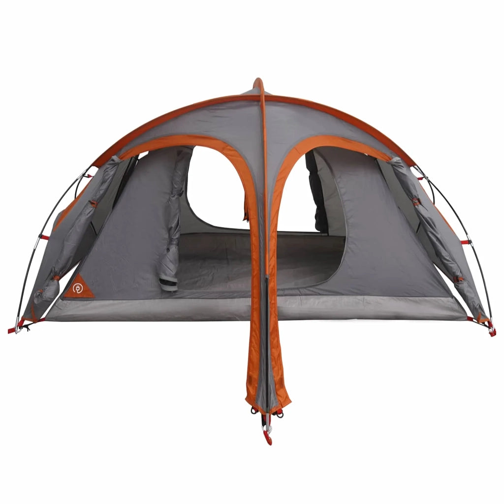 Tenda da trekking con telo impermeabile 2 persona 42042216
