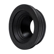 MORSETTO IN GOMMA PER CURVA TECNICA ø37x1   NICOLL S.R.L.