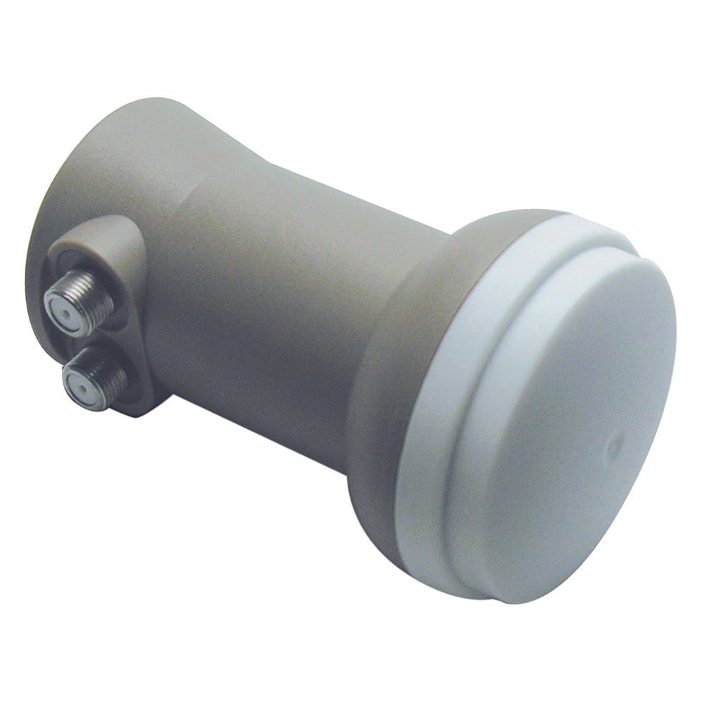 LNB PER ANTENNA A PARABOLA 1 uscita  - METRONIC