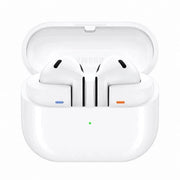 Cuffie wireless SAMSUNG Galaxy Buds3 con riduzione attiva del rumore Bianco