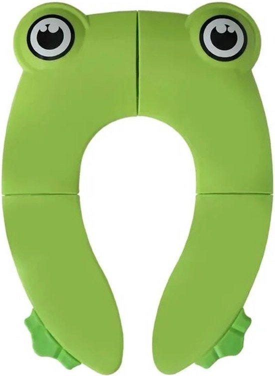 Bracciale wc pieghevole per ridurre la vista