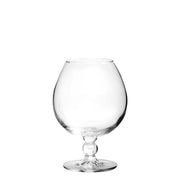 Set 6 Calici da Liquore Cognac in Vetro Style 53,5 cl COK