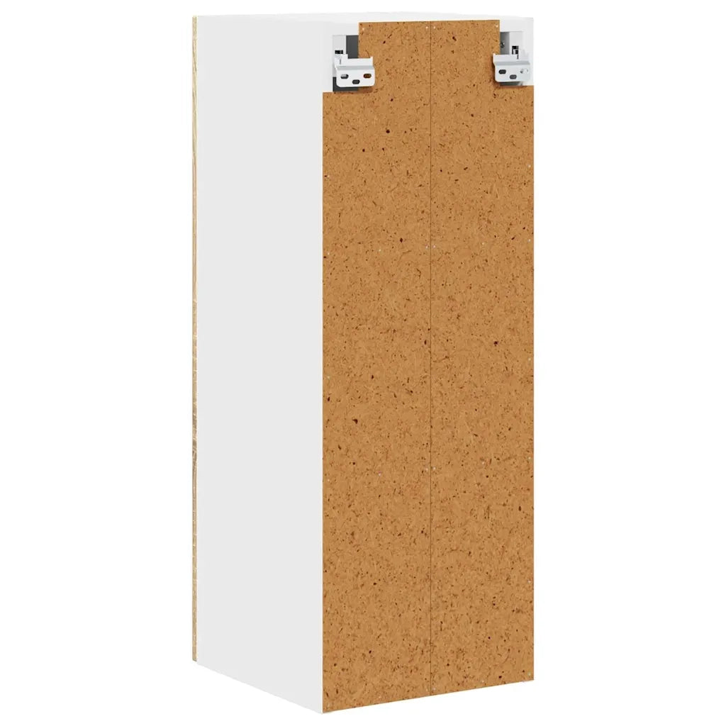 Mobile da cucina con lo scaffale-Armadio da cucina Rovere Sonoma 30 x 31 x 80 cm 147559