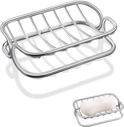 Sciacquiamano in Rame per Doccia, Bagno e Cucina - Contenitore in Metallo Pesante