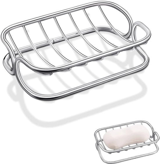 Sciacquiamano in Rame per Doccia, Bagno e Cucina - Contenitore in Metallo Pesante
