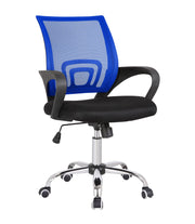 Tavolo da ufficio CHEER NUOVO blu (G-4022 nuovo)