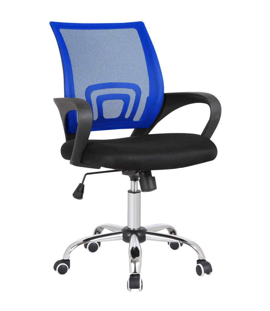 Tavolo da ufficio CHEER NUOVO blu (G-4022 nuovo)