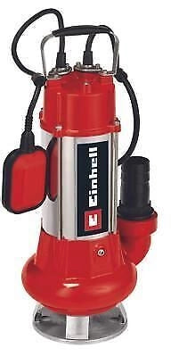 Einhell GC-DP 1340 G 1300 W Pompa a impulsi 23000 l/h