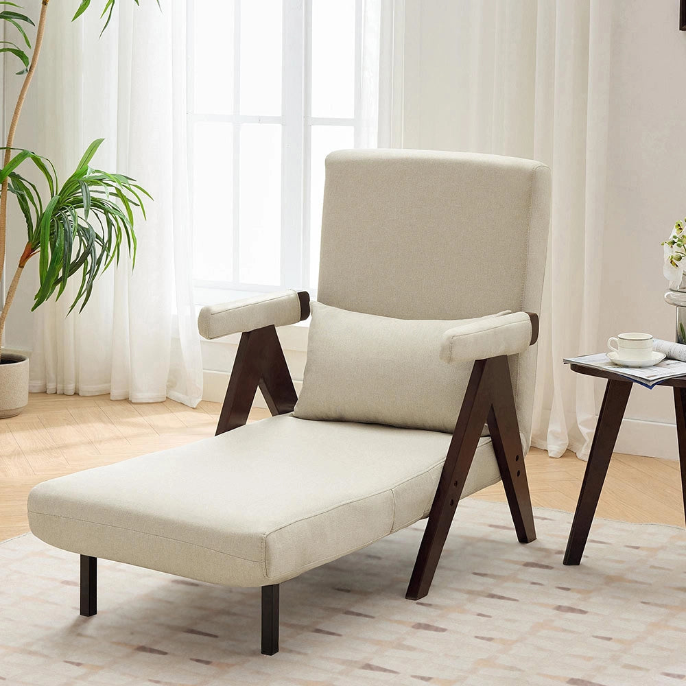Poltrona 3 in 1 - Xylo - Convertibile per interni
