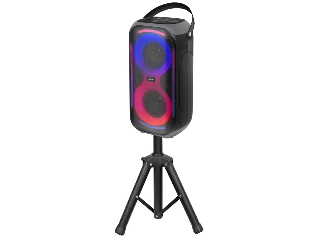 Speker bluet grande tws + supporto - 8011000042657
