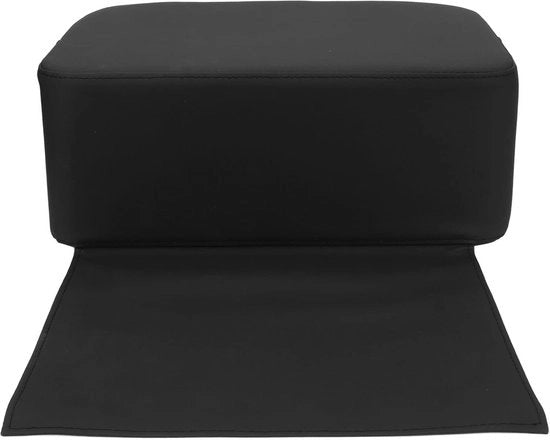 Sedile per Bambino - Altezza del Sedile per Capelli - Cuscino per Capelli - Cuscino per Bambino - Materiale PU - Dimensioni 14,37 x 10,8 cm