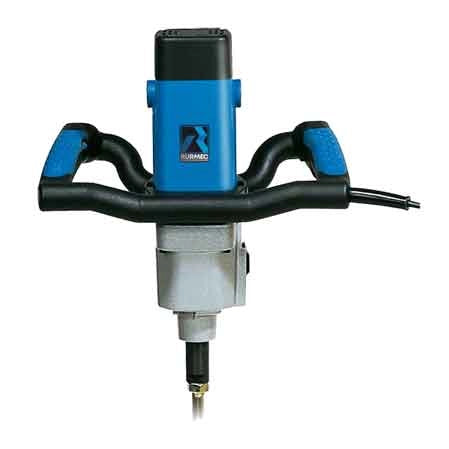 MISCELATORE PROFESSIONALE 'EV 23' RURMEC 1300 Watt - RURMEC