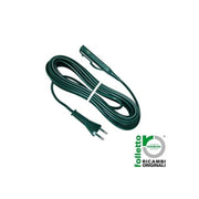 Cavo Alimentazione Vorwerk FOLLETTO VK 140 10mt ORIGINALE - Vorwerk Originali