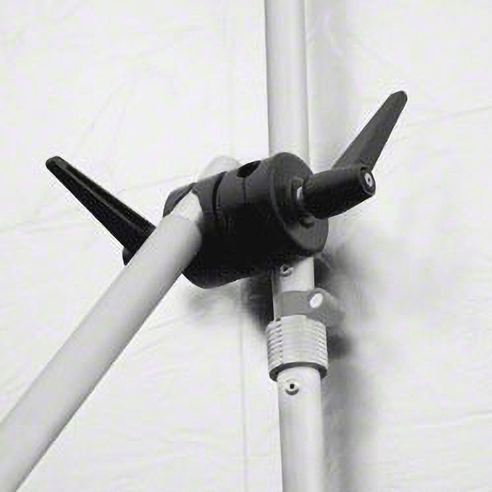 Morsetto per metallo e tubo 2 volte