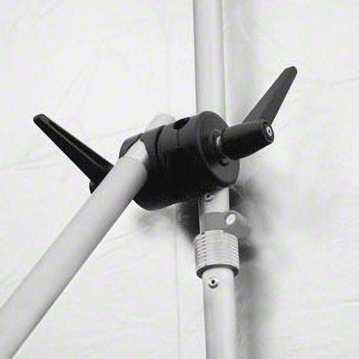 Morsetto per metallo e tubo 2 volte