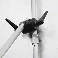 Morsetto per metallo e tubo 2 volte