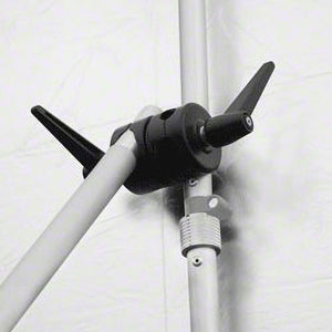 Morsetto per metallo e tubo 2 volte