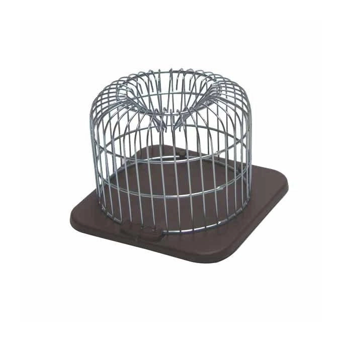Trappola Topi Pagnotta Cm 12 DOMUS MOLINARI