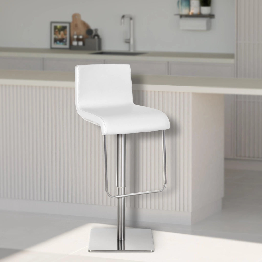 Sgabello da bar Limon E 2
