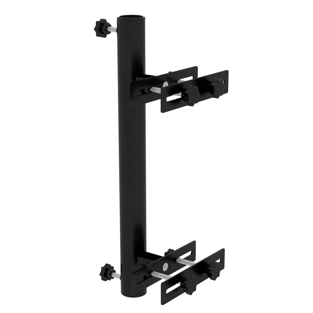 Supporto Parasol per Balcone e Balustrade ¨C Zephmum ¨C Per Mastro 48mm e 38mm