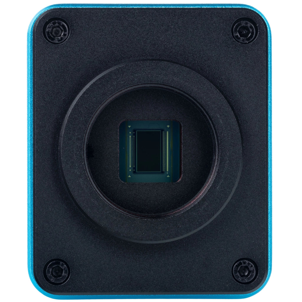 Camera Microscopica Aquarius PRO KMAP-HDMI-USBC – Alta Risoluzione 8,29MP | Uscita HDMI 4K, USB