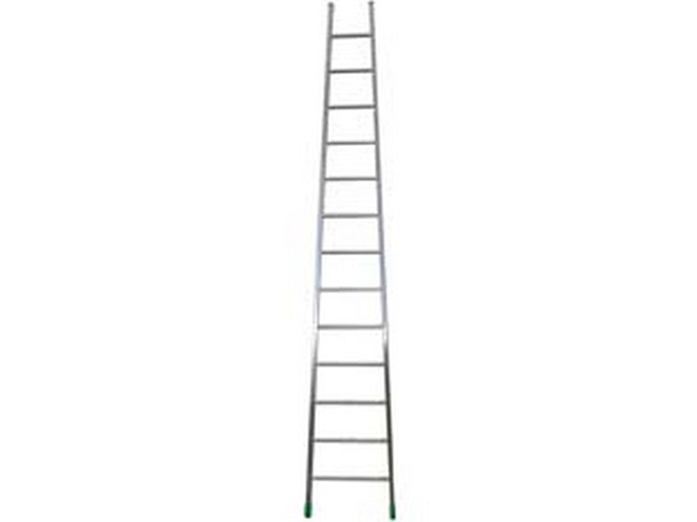 1pz scala appoggio conica svasata alluminio d.lgs. 81/08 13 grammi cm350h cod:ferx.fer122573