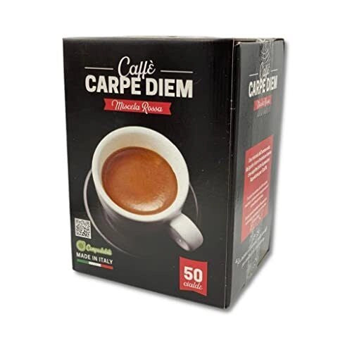 Faber PROCORALBASOTTELE Pro Deluxe Macchina da caffe' Cialde ESE 44mm 1,3 L 15 bar 500 W colore Corallo