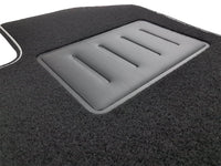 SPRINT00620 , Citroen Berlingo Multi Space Peugeot Partner II Teppe dal 2008-2018 (2 Fix CP)