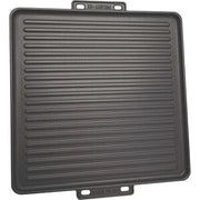 PIASTRA COTTURA 40X40 CM  PER  FORNELLO POWER TOP- PROJECT 03- 1,0 pz