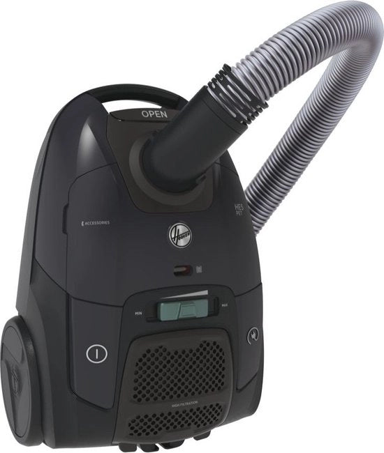 Aspirapolvere HE521PAF 011 4 l Cilindrico 700 W Sacca di aspirazione