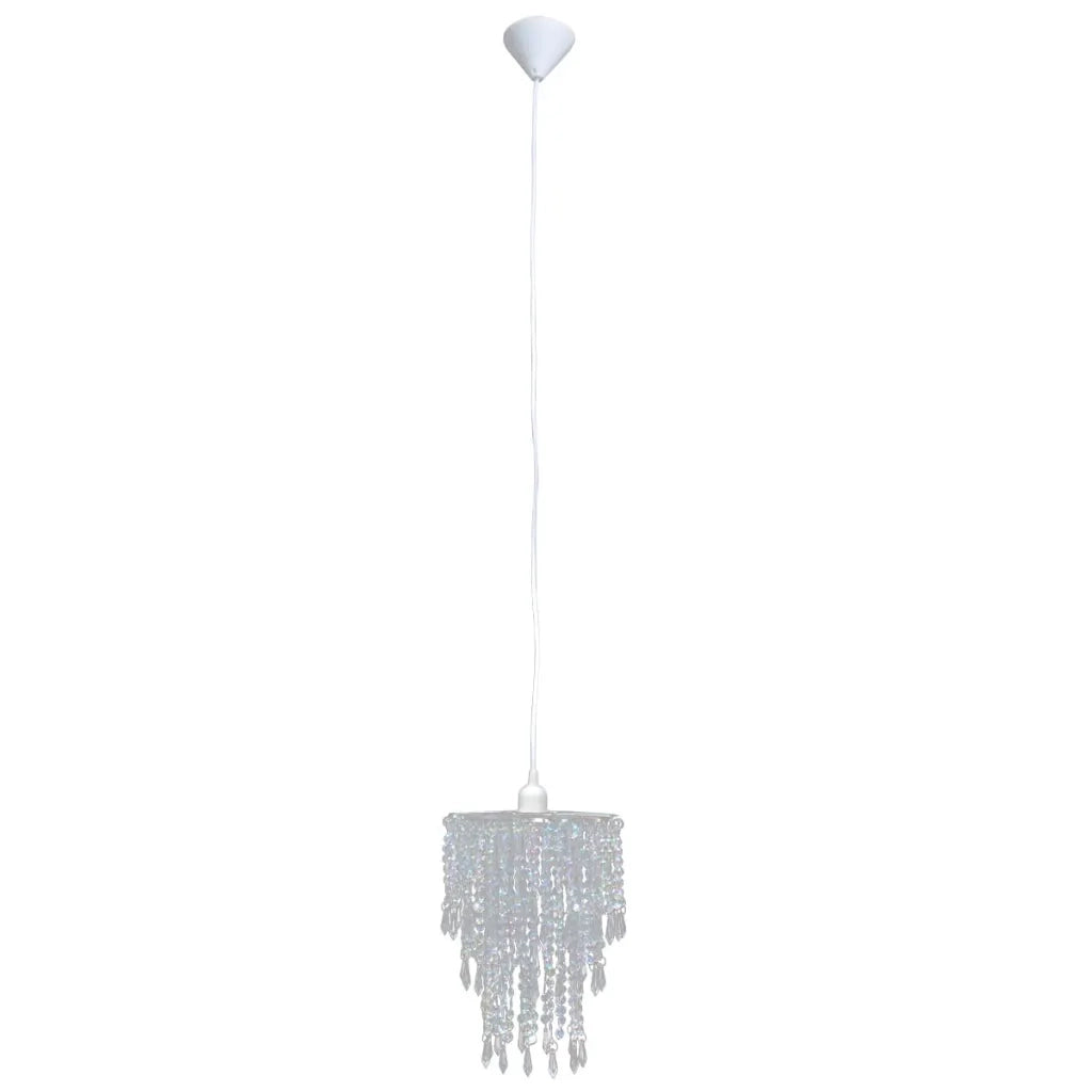 Lampadario Sospeso 22,5 x 30,5 cm CFW9518802