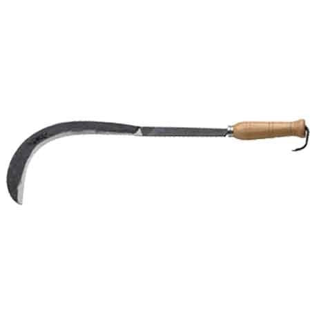 RONCOLA SFRATTAROLA TIPO DRONERO FALCI 60 cm - FALCI