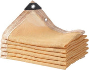 Ombrellone con protezione UV del 90% - Impermeabile e Resistente alle Scalfitture - Ideale per Terrazza, Giardino e Piscina - Disponibile in Diverse Dimensioni