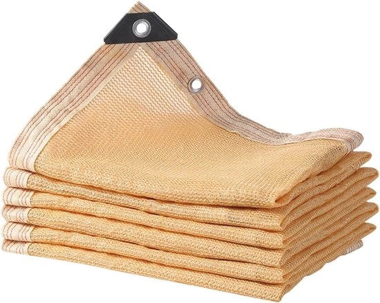 Ombrellone con protezione UV del 90% - Impermeabile e Resistente alle Scalfitture - Ideale per Terrazza, Giardino e Piscina - Disponibile in Diverse Dimensioni