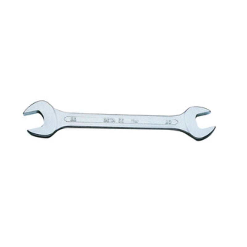 BETA    55 CHIAVE A FORCHETTA DOPPIA  4/5 MM- BETA- 1,0 pz